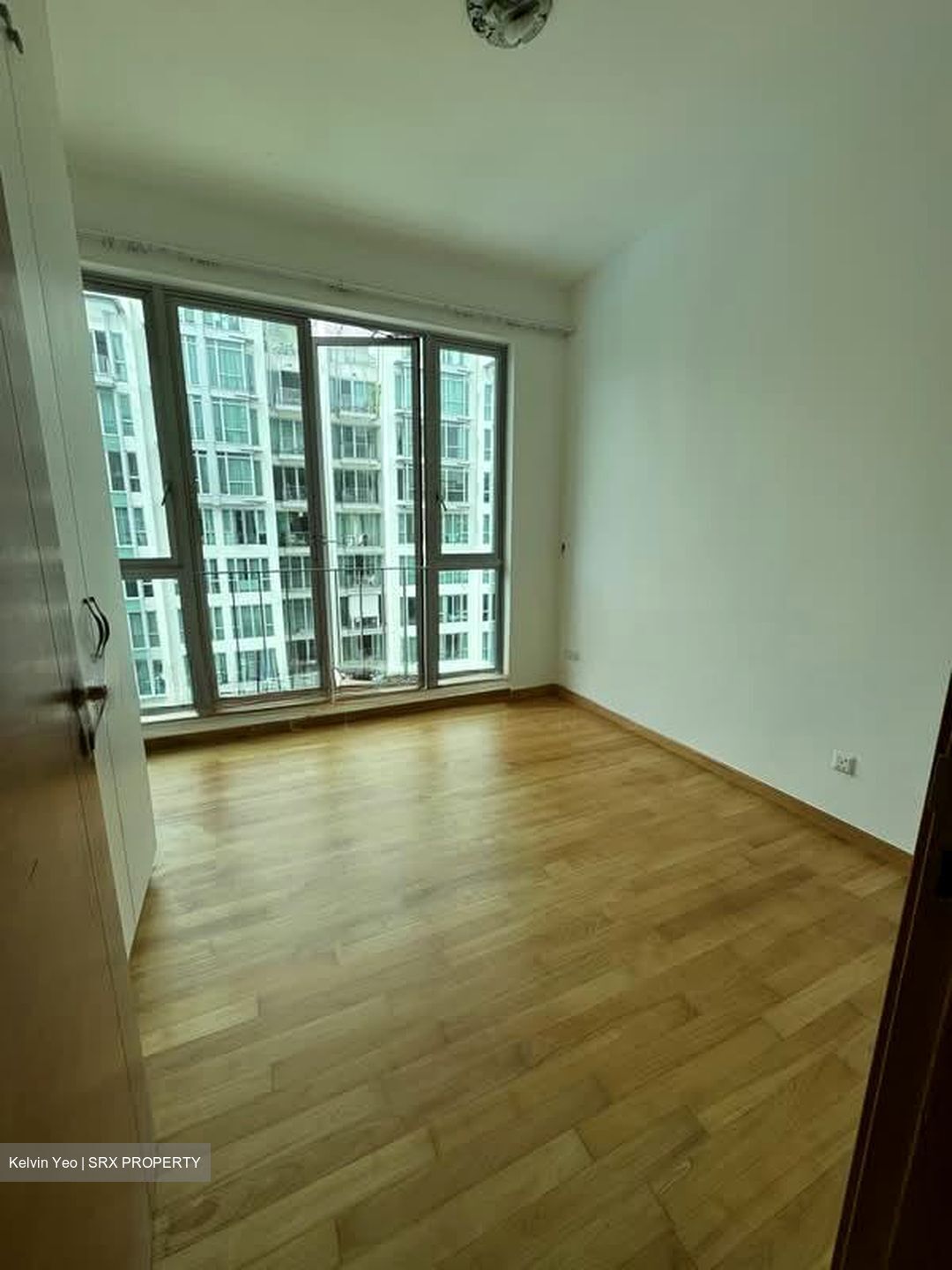 Caribbean At Keppel Bay (D4), Condominium #570540411
